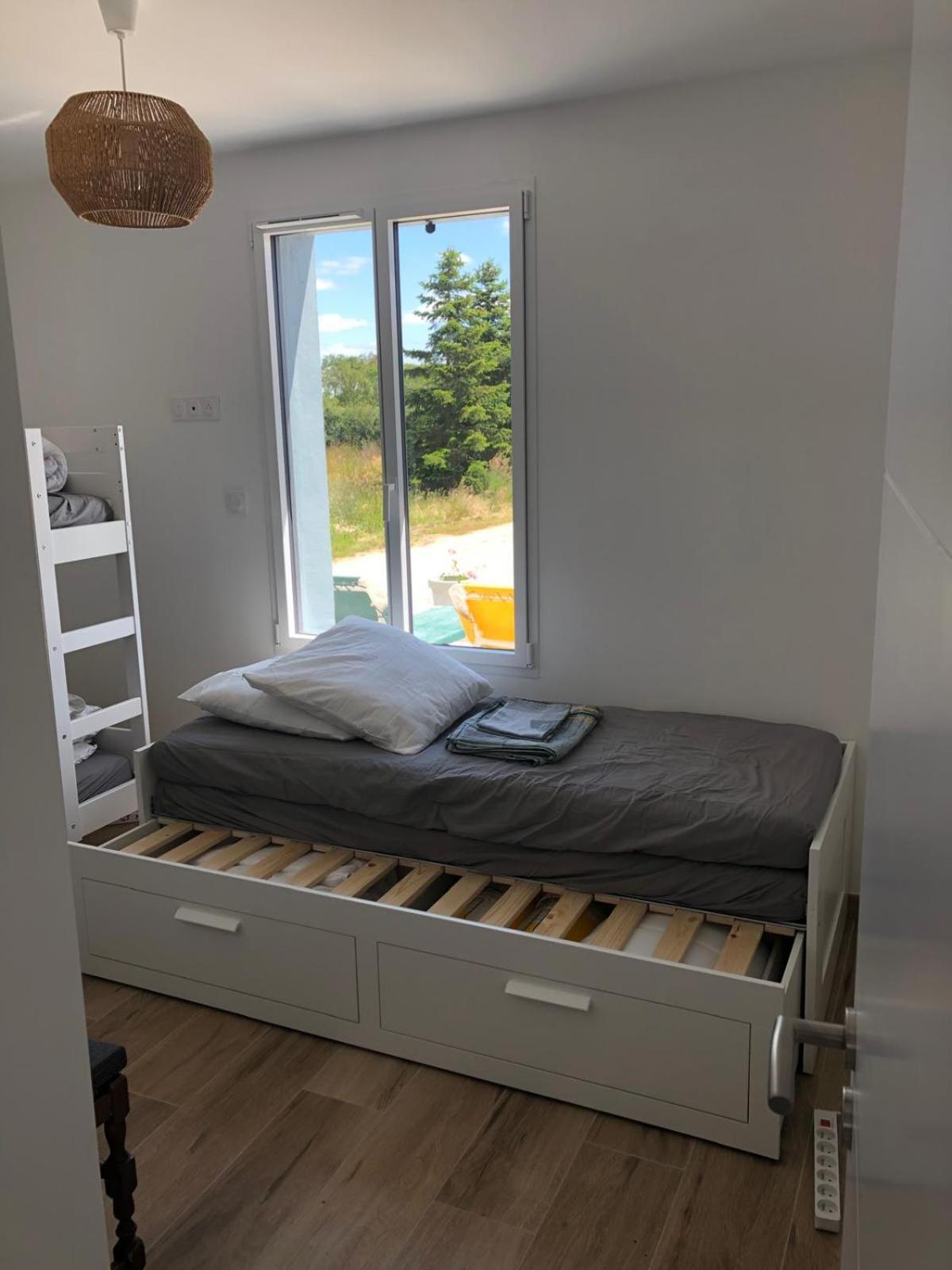 Le Domaine De Saint-michel Maison De 2 A 8 Personnes Holiday home