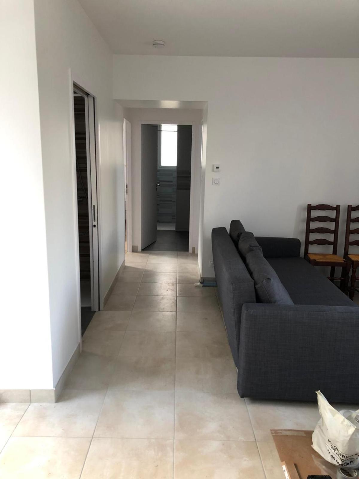 Holiday home Le Domaine De Saint-michel Maison De 2 A 8 Personnes Commequiers