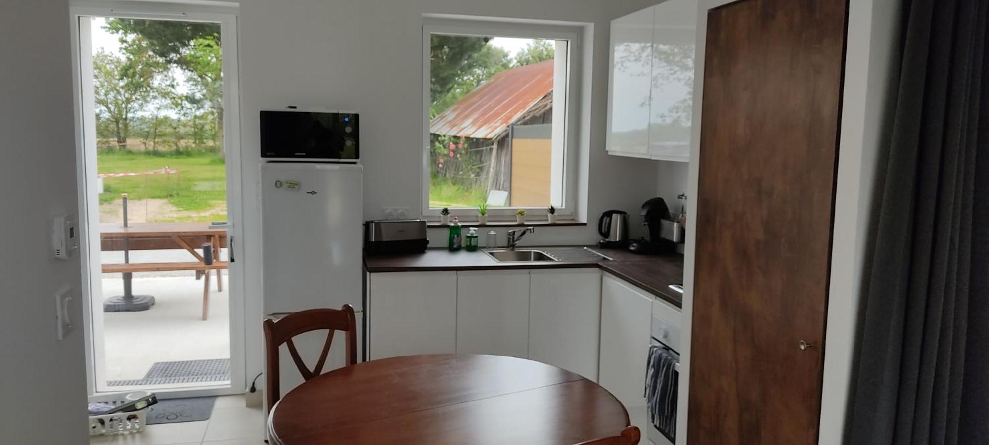 Le Domaine De Saint-michel Maison De 2 A 8 Personnes *