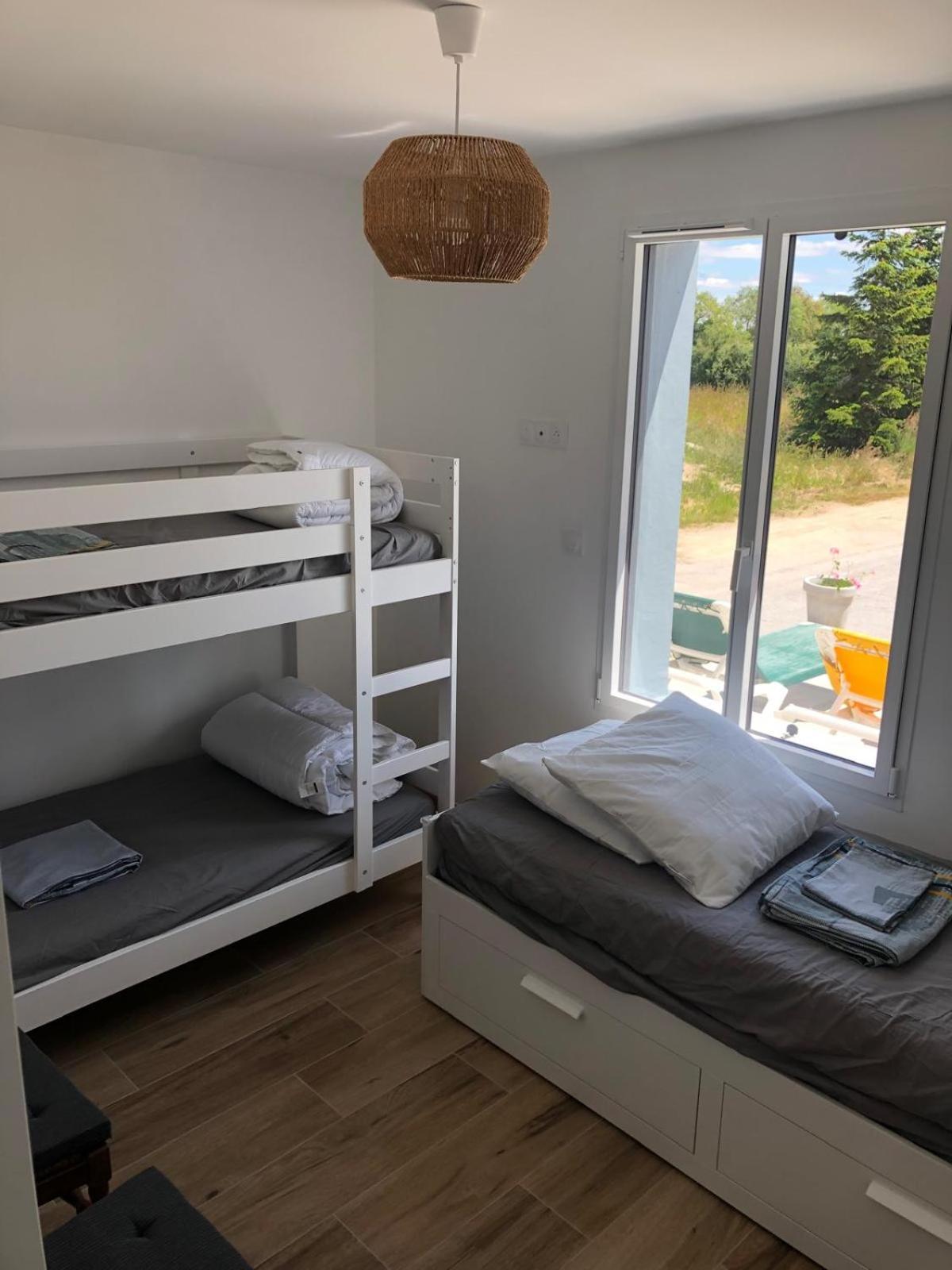 Holiday home Le Domaine De Saint-michel Maison De 2 A 8 Personnes