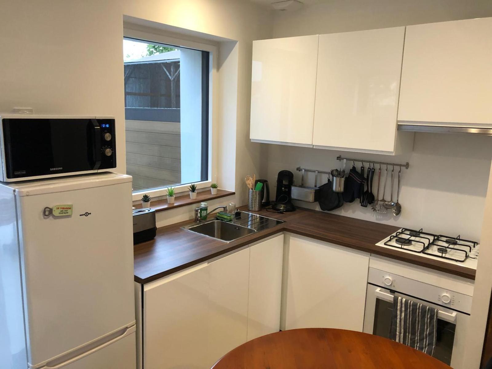 Le Domaine De Saint-michel Maison De 2 A 8 Personnes Holiday home Commequiers